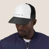 WhiteLABEL_CC_LOGO、予言者の生産LLC キャップ (インサイチュ)