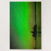 Whiteshell Provincial Park | Manitoba, Canada ジグソーパズル (縦)