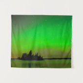 Whiteshell Provincial Park | Manitoba, Canada タペストリー (正面(横))