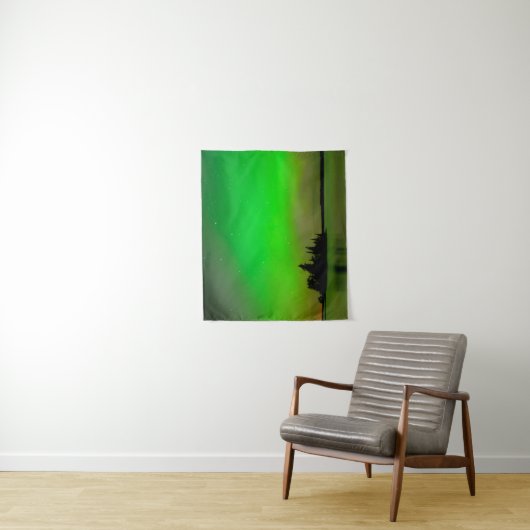 Whiteshell Provincial Park | Manitoba, Canada タペストリー (インサイチュ)