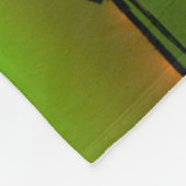 Whiteshell Provincial Park | Manitoba, Canada フリースブランケット (角)