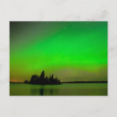 Whiteshell Provincial Park | Manitoba, Canada ポストカード (正面)