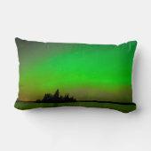 Whiteshell Provincial Park | Manitoba, Canada ランバークッション (裏面)