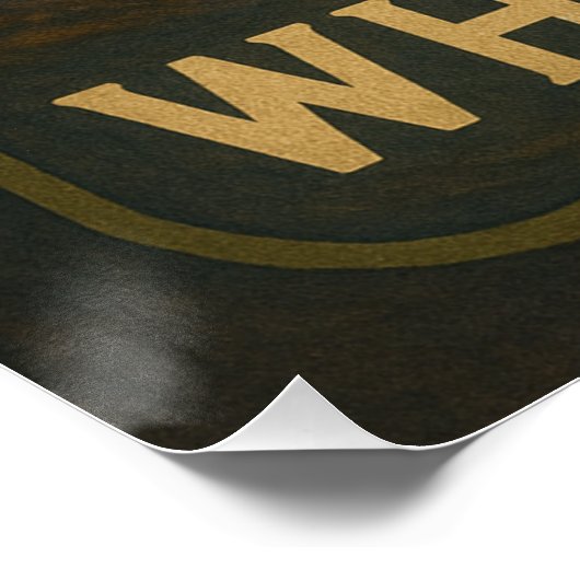 Whitetail Poster ポスター (コーナー)