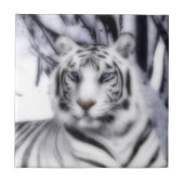 WhiteTiger タイル (正面)