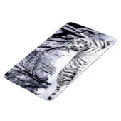 WhiteTiger マグネット (左側)