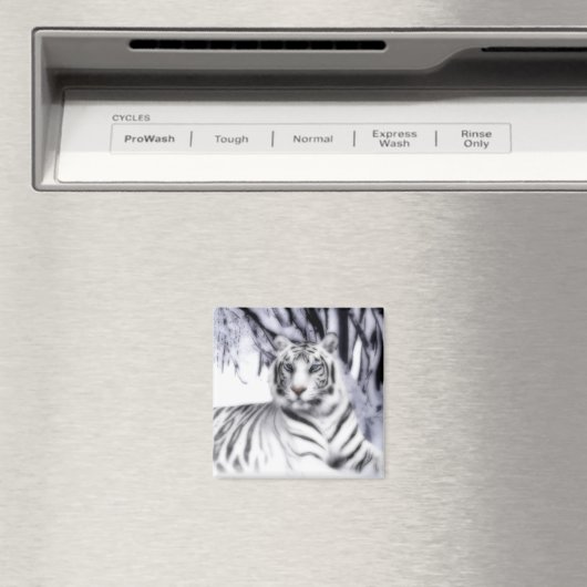 WhiteTiger マグネット (インサイチュ (食洗機))