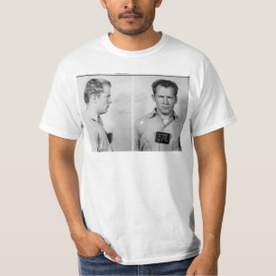 WHITEY BULGERのワイシャツ Tシャツ