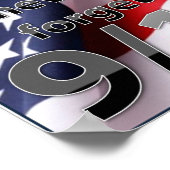 Whitfield Enterprises: 9/11ポスター ポスター (角)