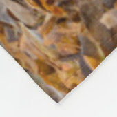 Whitley Bay lighthouse  フリースブランケット (角)