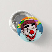 Whizzoボタン2 缶バッジ (正面&裏面)