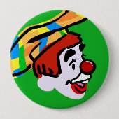 Whizzoボタン4 缶バッジ (正面)