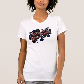WHOはロン・ポールです Tシャツ