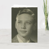 WHOを回しています60を見て下さい! 招待状 (裏面)