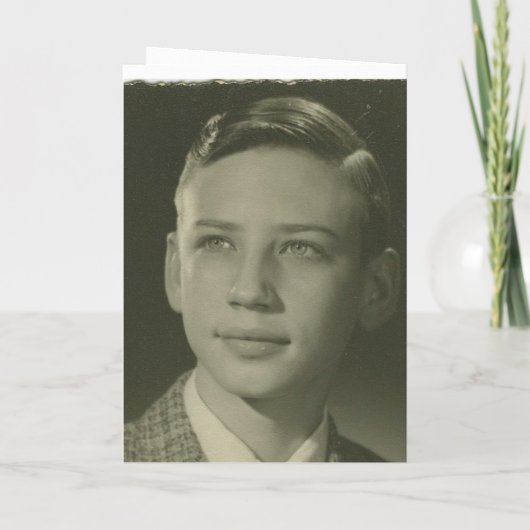 WHOを回しています60を見て下さい! 招待状 (裏面)