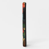 Who are you? Case-Mate iPhoneケース (裏面/左)