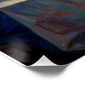 Who ate the cakes ポスター (コーナー)