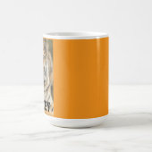 WHO DEY BENGAL TIGER COFFEE MUG コーヒーマグカップ (中央)