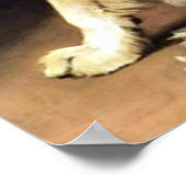 Who is the Biggest ポスター (角)