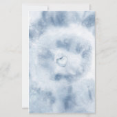 Who Knows the Bride Best Game Nautical Wedding (裏面)