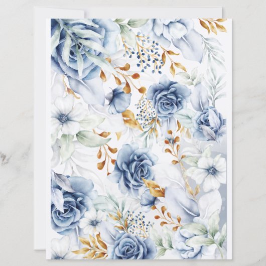 Who Knows the Bride Best Games Bridal Shower  (裏面)