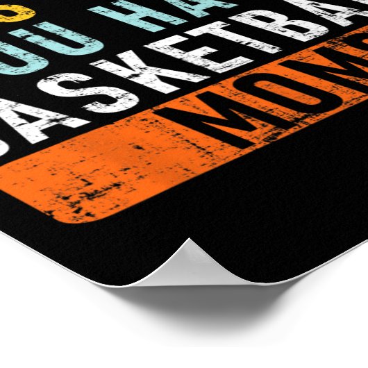 Who Needs Refs When You Have Sketll Moms - Sketll  ポスター (角)