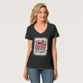 Who Needs Santa When You Have Grammy Tシャツ (正面フル)