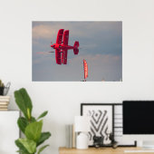 Who Needs Scissors? ポスター (ホームオフィス)