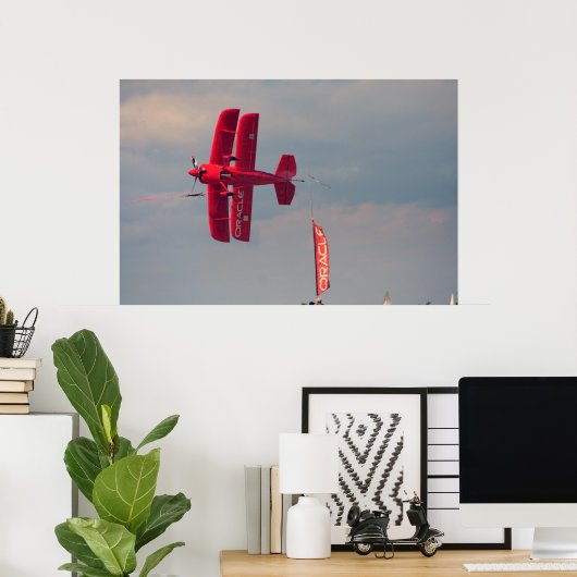 Who Needs Scissors? ポスター (ホームオフィス)