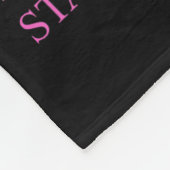 Who P And Conform To Western Beauty Standards  フリースブランケット (角)