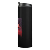 Who Says Pigs Can't Fly! タンブラー (回転右)