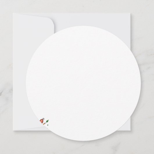 Who the Son sets Free Is Free Indeed Bible Verse カード (裏面)