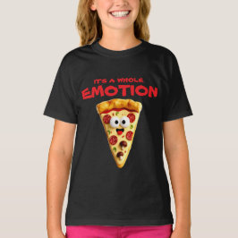 WHOLE EMOTION Tシャツ