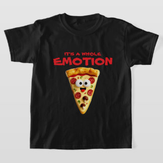 WHOLE EMOTION Tシャツ