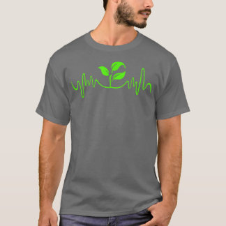 Whole Food PlantBased, Vegan, WFPB, Vegetarian Tシャツ