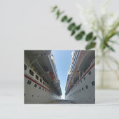 Whole lot of ship ポストカード (スタンド正面)