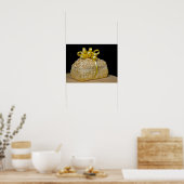 Whole Wheat Bread ポスター (キッチン)