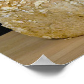 Whole Wheat Bread ポスター (角)