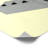 Whole Wheat Versus Gluten Free ポスター (角)