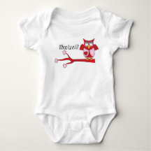 Whooバレンタイン愛します