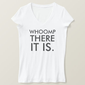 WhoompのTシャツ Tシャツ