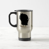 WhooNEWはコーヒー・マグをScoots トラベルマグ (左)