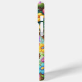 Who's magical adventure whimsical rainbow Case-Mate iPhoneケース (裏面 / 左)