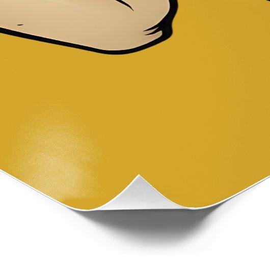 "Who's Next?' Killer Housewife Poster ポスター (コーナー)