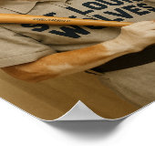 "Who's On First?" ポスター (角)