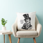 Who's precious?! Oh yes—you know! クッション (椅子)