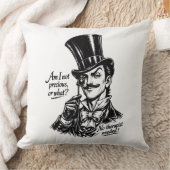 Who's precious?! Oh yes—you know! クッション (ブランケット)