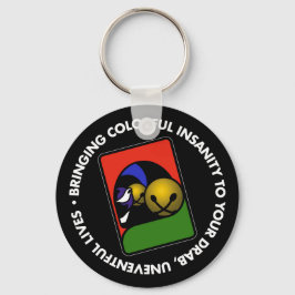 WHPキーチェーン キーホルダー