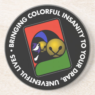 WHPコースター コースター