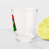 WHPショットガラス ショットグラス (右)